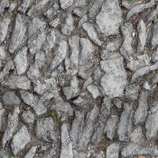 Seamless Textures of Tile Floor